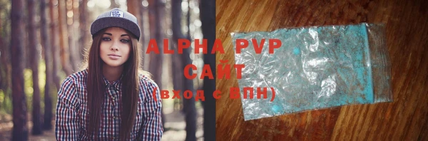 стафф Алексин