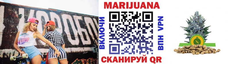 Марихуана гибрид Кочубеевское